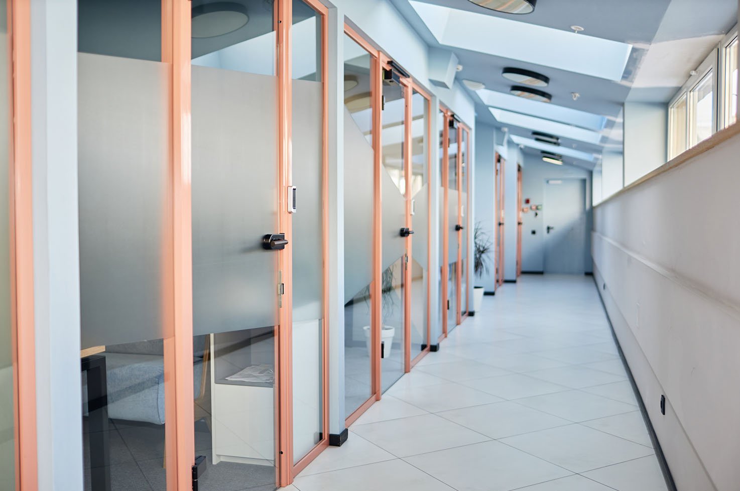 Commercial  Addition Services